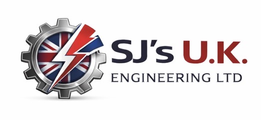 SJ's UK Engineering